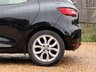 USED 2017 17 RENAULT CLIO 0.9 Clio Dynamique Nav Eco TCe 5dr Sat Nav Parking Sensors