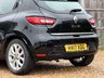 USED 2017 17 RENAULT CLIO 0.9 Clio Dynamique Nav Eco TCe 5dr Sat Nav Parking Sensors
