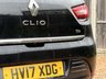 USED 2017 17 RENAULT CLIO 0.9 Clio Dynamique Nav Eco TCe 5dr Sat Nav Parking Sensors