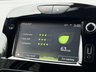 USED 2017 17 RENAULT CLIO 0.9 Clio Dynamique Nav Eco TCe 5dr Sat Nav Parking Sensors