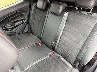USED 2019 19 FORD ECOSPORT 1.0 EcoSport ST-Line 5dr Long MOT Sat Nav Parking Camer