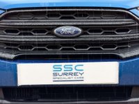 USED 2019 19 FORD ECOSPORT 1.0 EcoSport ST-Line 5dr Long MOT Sat Nav Parking Camer