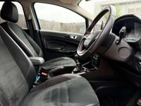 USED 2019 19 FORD ECOSPORT 1.0 EcoSport ST-Line 5dr Long MOT Sat Nav Parking Camer