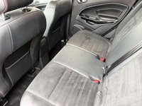 USED 2019 19 FORD ECOSPORT 1.0 EcoSport ST-Line 5dr Long MOT Sat Nav Parking Camer