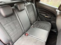 USED 2019 19 FORD ECOSPORT 1.0 EcoSport ST-Line 5dr Long MOT Sat Nav Parking Camer