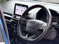 USED 2019 19 FORD ECOSPORT 1.0 EcoSport ST-Line 5dr Long MOT Sat Nav Parking Camer