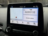 USED 2019 19 FORD ECOSPORT 1.0 EcoSport ST-Line 5dr Long MOT Sat Nav Parking Camer