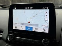 USED 2019 19 FORD ECOSPORT 1.0 EcoSport ST-Line 5dr Long MOT Sat Nav Parking Camer