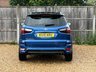 USED 2019 19 FORD ECOSPORT 1.0 EcoSport ST-Line 5dr Long MOT Sat Nav Parking Camer