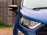 USED 2019 19 FORD ECOSPORT 1.0 EcoSport ST-Line 5dr Long MOT Sat Nav Parking Camer