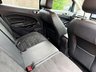 USED 2019 19 FORD ECOSPORT 1.0 EcoSport ST-Line 5dr Long MOT Sat Nav Parking Camer