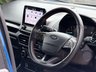 USED 2019 19 FORD ECOSPORT 1.0 EcoSport ST-Line 5dr Long MOT Sat Nav Parking Camer