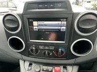 USED 2017 CITROEN BERLINGO 1.6 BlueHDi 625 Enterprise Panel Van 5dr Diesel Manual L1 (112 g/km, 75 bhp) 