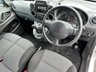 USED 2017 CITROEN BERLINGO 1.6 BlueHDi 625 Enterprise Panel Van 5dr Diesel Manual L1 (112 g/km, 75 bhp) 