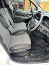 USED 2017 CITROEN BERLINGO 1.6 BlueHDi 625 Enterprise Panel Van 5dr Diesel Manual L1 (112 g/km, 75 bhp) 