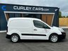 USED 2017 CITROEN BERLINGO 1.6 BlueHDi 625 Enterprise Panel Van 5dr Diesel Manual L1 (112 g/km, 75 bhp) 