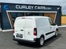 USED 2017 CITROEN BERLINGO 1.6 BlueHDi 625 Enterprise Panel Van 5dr Diesel Manual L1 (112 g/km, 75 bhp) 