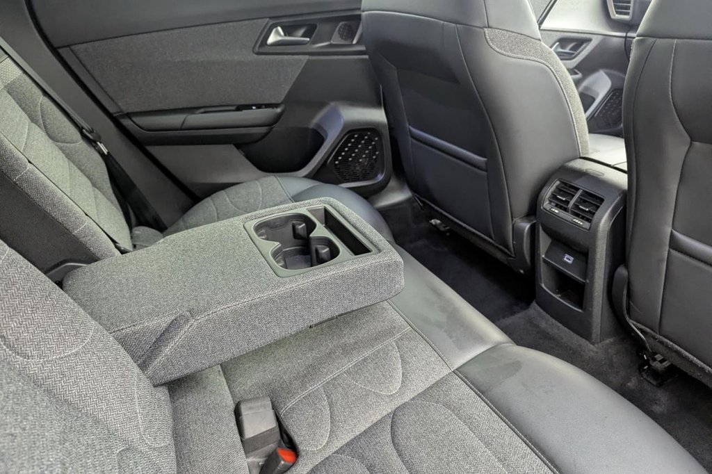 USED 2023 23 CITROEN C5 X 1.2 PureTech Sense Plus Hatchback 5dr Petrol EAT8 Euro 6 (s/s) (130 ps) Car Play, Sat Nav, Camera