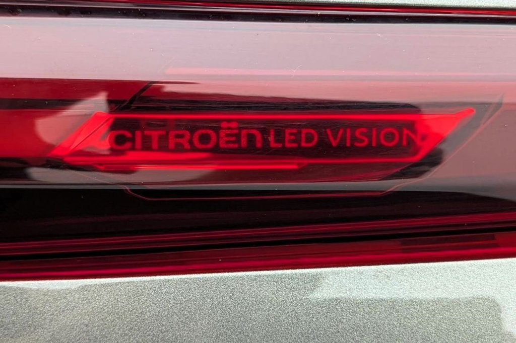 USED 2023 23 CITROEN C5 X 1.2 PureTech Sense Plus Hatchback 5dr Petrol EAT8 Euro 6 (s/s) (130 ps) Car Play, Sat Nav, Camera