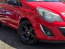 USED 2013 13 VAUXHALL CORSA 1.2 16V SXi Hatchback 5dr Petrol Manual Euro 5 (A/C) (85 ps) 