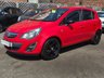 USED 2013 13 VAUXHALL CORSA 1.2 16V SXi Hatchback 5dr Petrol Manual Euro 5 (A/C) (85 ps) 