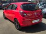 USED 2013 13 VAUXHALL CORSA 1.2 16V SXi Hatchback 5dr Petrol Manual Euro 5 (A/C) (85 ps) 