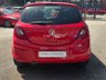USED 2013 13 VAUXHALL CORSA 1.2 16V SXi Hatchback 5dr Petrol Manual Euro 5 (A/C) (85 ps) 