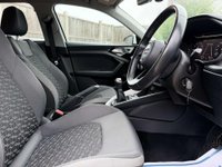 USED 2019 19 AUDI A1 1.0 A1 Sportback 30 TFSI Sport 5dr Long MOT Apple CarPlay