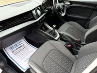 USED 2019 19 AUDI A1 1.0 A1 Sportback 30 TFSI Sport 5dr Long MOT Apple CarPlay