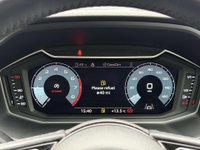 USED 2019 19 AUDI A1 1.0 A1 Sportback 30 TFSI Sport 5dr Long MOT Apple CarPlay