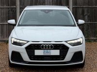 USED 2019 19 AUDI A1 1.0 A1 Sportback 30 TFSI Sport 5dr Long MOT Apple CarPlay