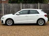 USED 2019 19 AUDI A1 1.0 A1 Sportback 30 TFSI Sport 5dr Long MOT Apple CarPlay