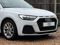 USED 2019 19 AUDI A1 1.0 A1 Sportback 30 TFSI Sport 5dr Long MOT Apple CarPlay