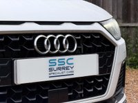 USED 2019 19 AUDI A1 1.0 A1 Sportback 30 TFSI Sport 5dr Long MOT Apple CarPlay