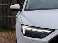 USED 2019 19 AUDI A1 1.0 A1 Sportback 30 TFSI Sport 5dr Long MOT Apple CarPlay
