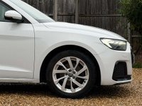USED 2019 19 AUDI A1 1.0 A1 Sportback 30 TFSI Sport 5dr Long MOT Apple CarPlay