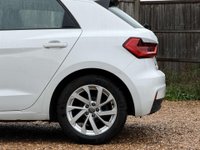 USED 2019 19 AUDI A1 1.0 A1 Sportback 30 TFSI Sport 5dr Long MOT Apple CarPlay