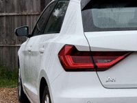 USED 2019 19 AUDI A1 1.0 A1 Sportback 30 TFSI Sport 5dr Long MOT Apple CarPlay