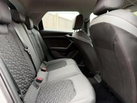 USED 2019 19 AUDI A1 1.0 A1 Sportback 30 TFSI Sport 5dr Long MOT Apple CarPlay