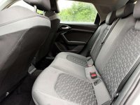 USED 2019 19 AUDI A1 1.0 A1 Sportback 30 TFSI Sport 5dr Long MOT Apple CarPlay