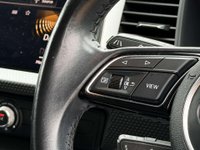 USED 2019 19 AUDI A1 1.0 A1 Sportback 30 TFSI Sport 5dr Long MOT Apple CarPlay