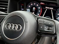 USED 2019 19 AUDI A1 1.0 A1 Sportback 30 TFSI Sport 5dr Long MOT Apple CarPlay