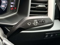 USED 2019 19 AUDI A1 1.0 A1 Sportback 30 TFSI Sport 5dr Long MOT Apple CarPlay