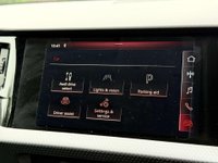 USED 2019 19 AUDI A1 1.0 A1 Sportback 30 TFSI Sport 5dr Long MOT Apple CarPlay