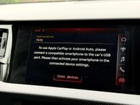 USED 2019 19 AUDI A1 1.0 A1 Sportback 30 TFSI Sport 5dr Long MOT Apple CarPlay