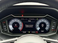 USED 2019 19 AUDI A1 1.0 A1 Sportback 30 TFSI Sport 5dr Long MOT Apple CarPlay