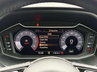 USED 2019 19 AUDI A1 1.0 A1 Sportback 30 TFSI Sport 5dr Long MOT Apple CarPlay