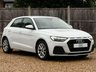 USED 2019 19 AUDI A1 1.0 A1 Sportback 30 TFSI Sport 5dr Long MOT Apple CarPlay