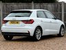 USED 2019 19 AUDI A1 1.0 A1 Sportback 30 TFSI Sport 5dr Long MOT Apple CarPlay