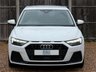 USED 2019 19 AUDI A1 1.0 A1 Sportback 30 TFSI Sport 5dr Long MOT Apple CarPlay